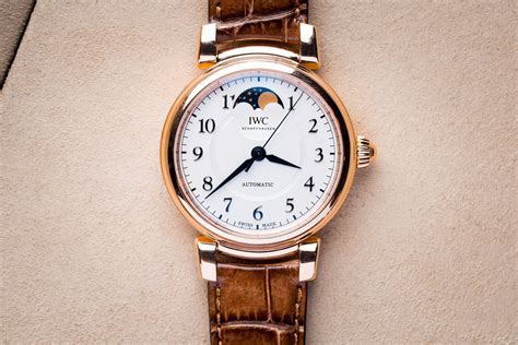 iwc womaen|iwc schaffhausen ladies watch.